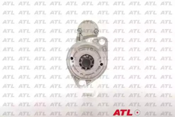 Стартер ATL Autotechnik A 91 410